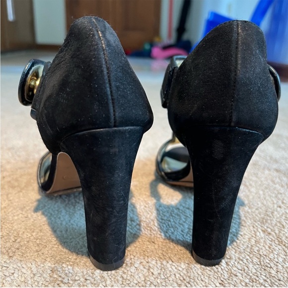 Michael Kors shoe - Picture 4 of 10